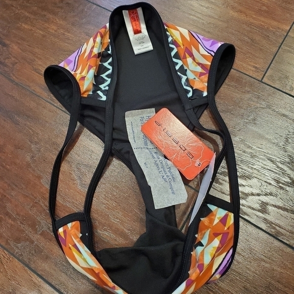 NWT Gossip swim bikini gypsy bottom - Picture 4 of 5